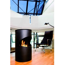 Bioethanolkamine Silo